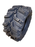 USED ITP MUD LITE XTR BSW  26 11 12 80F 6PLY ATV/UTV TIRE 560388