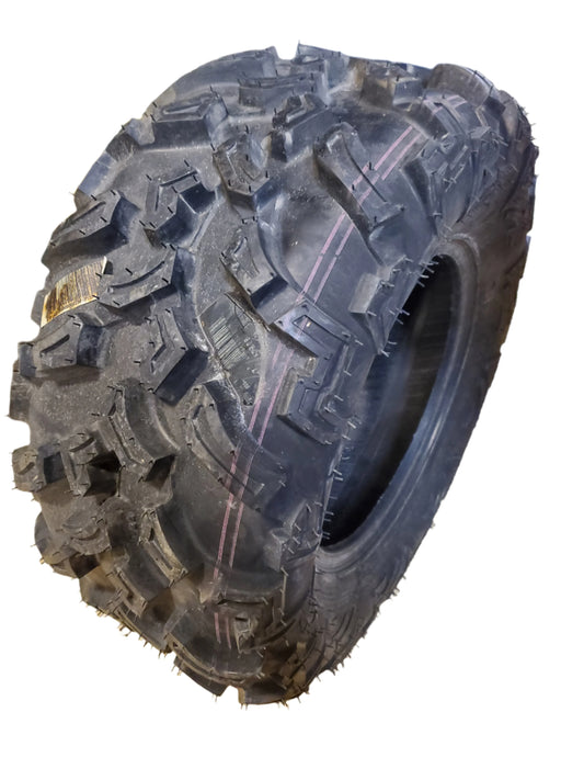 QUADBOSS QBT447 BSW AT 25 10 12 6PLY ATV/UTV TIRE 103871103872FS