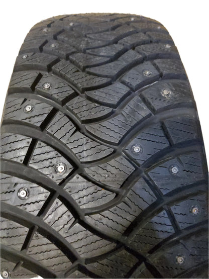 FALKEN WINTERPEAK F-ICE 1 STUDDED BSW P 215 55 17 98T XL WINTER TIRE 28384727