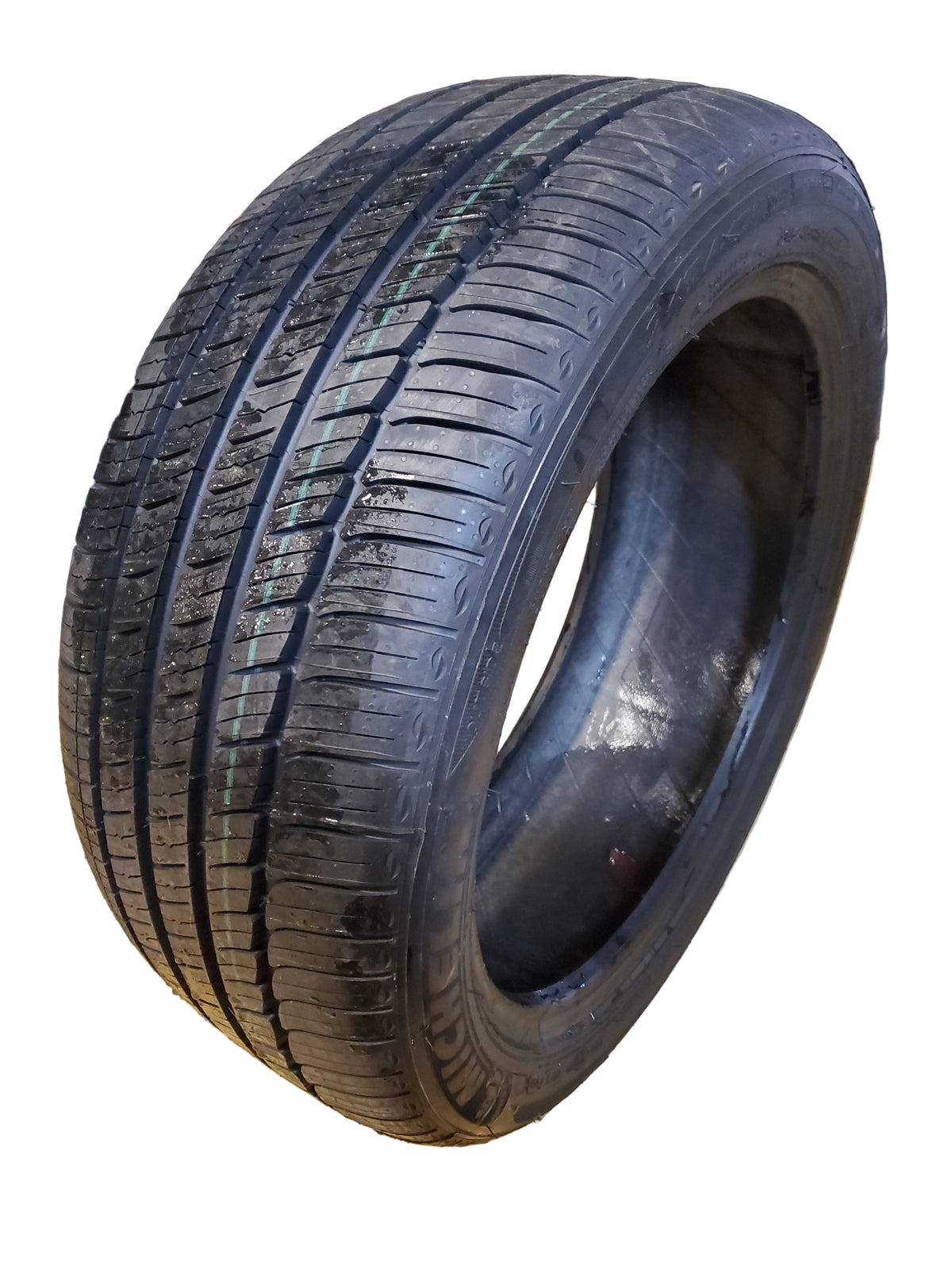 2 MICHELIN PRIMACY MXM4 BSW P 245 45 19 102V XL TOURING TIRE 98871