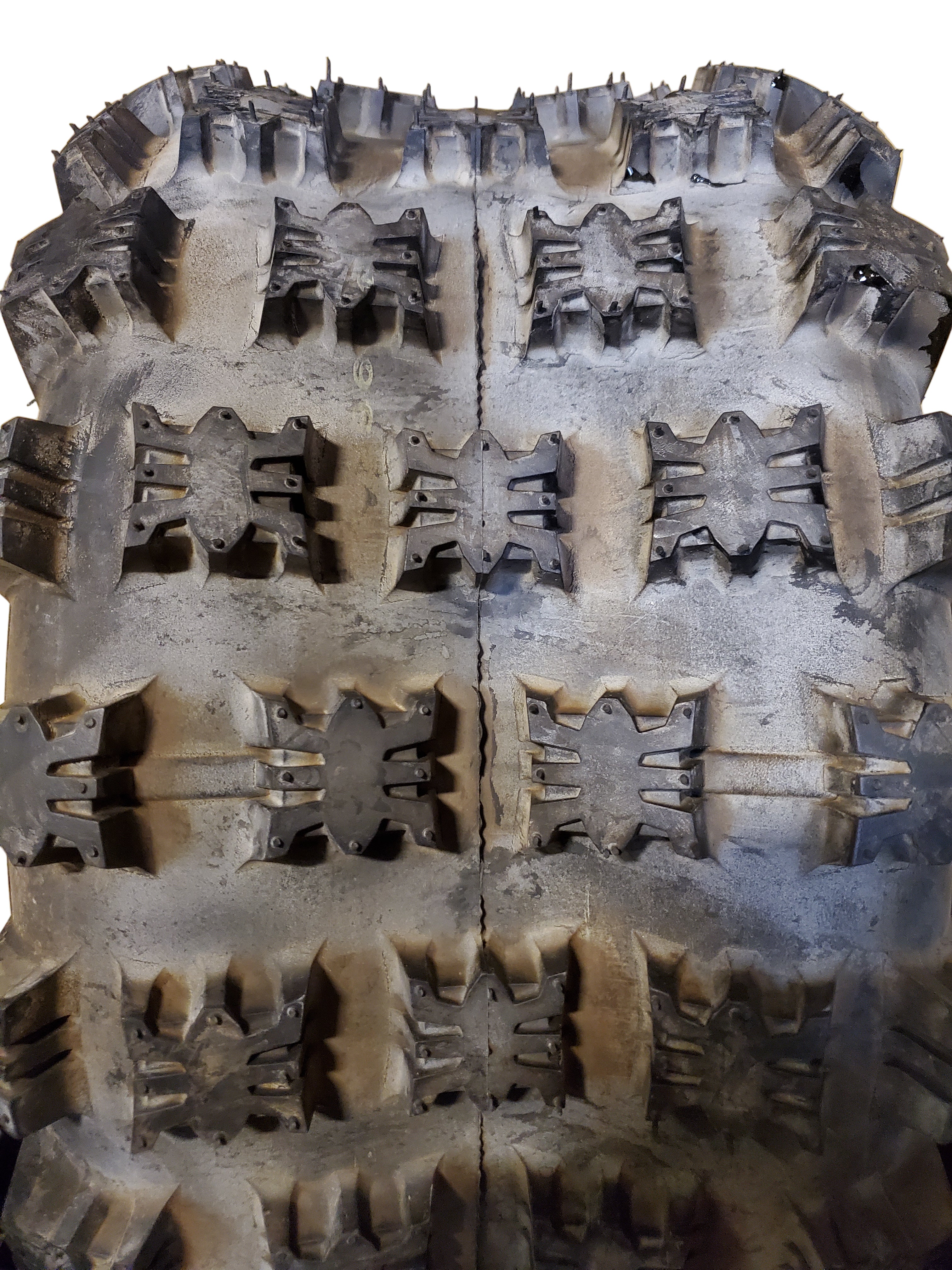 NOS CST AMBUSH BSW AT 20 10 9 4PLY ATV/UTV TIRE KX6TIR01300