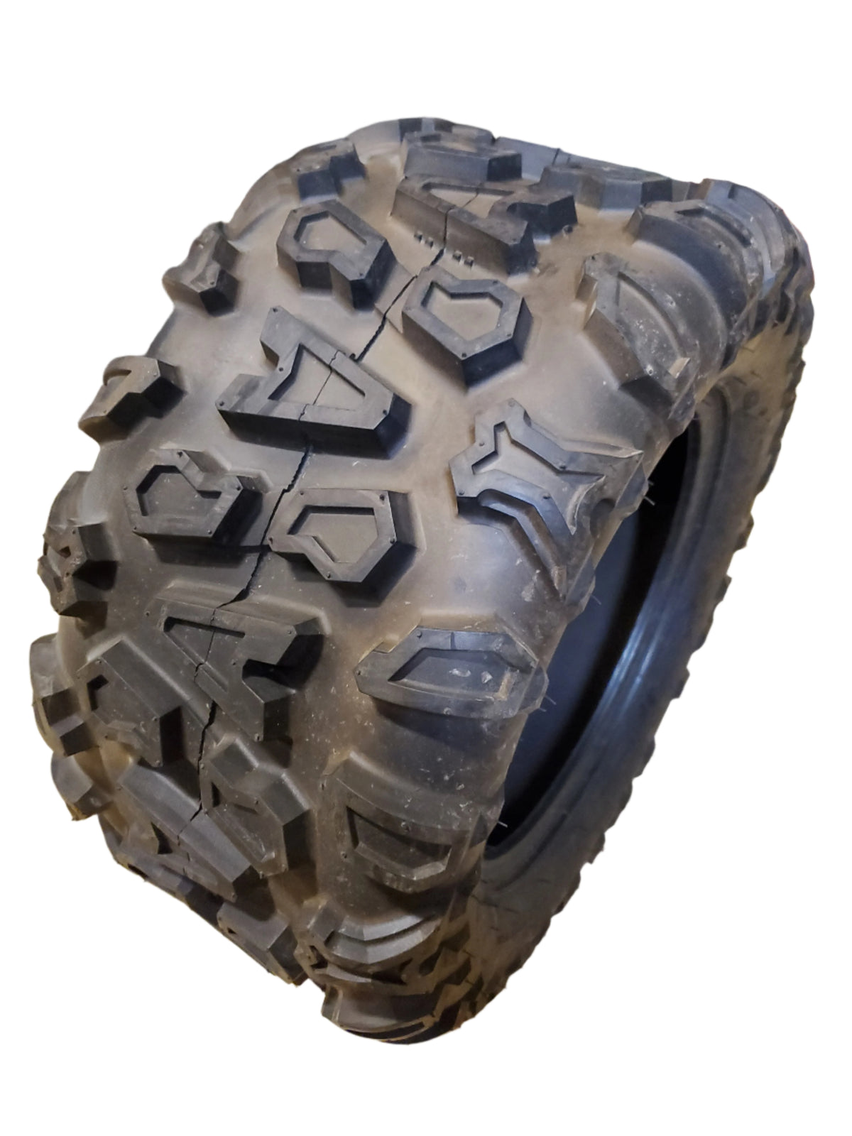 CST ABUZZ BSW AT 26 11 14 6PLY ATV/UTV TIRE TM16185110