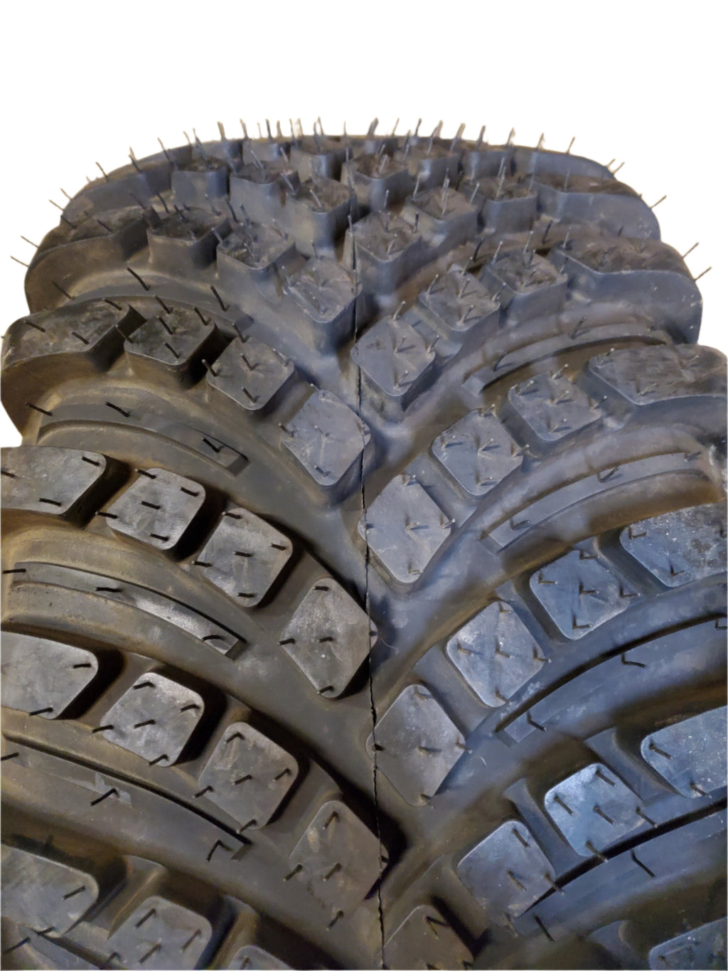 CARLSTAR VERSA TURF 100A4 BSW 26 12 12 106R 4PLY LAWN MOWER TIRE 6L0915