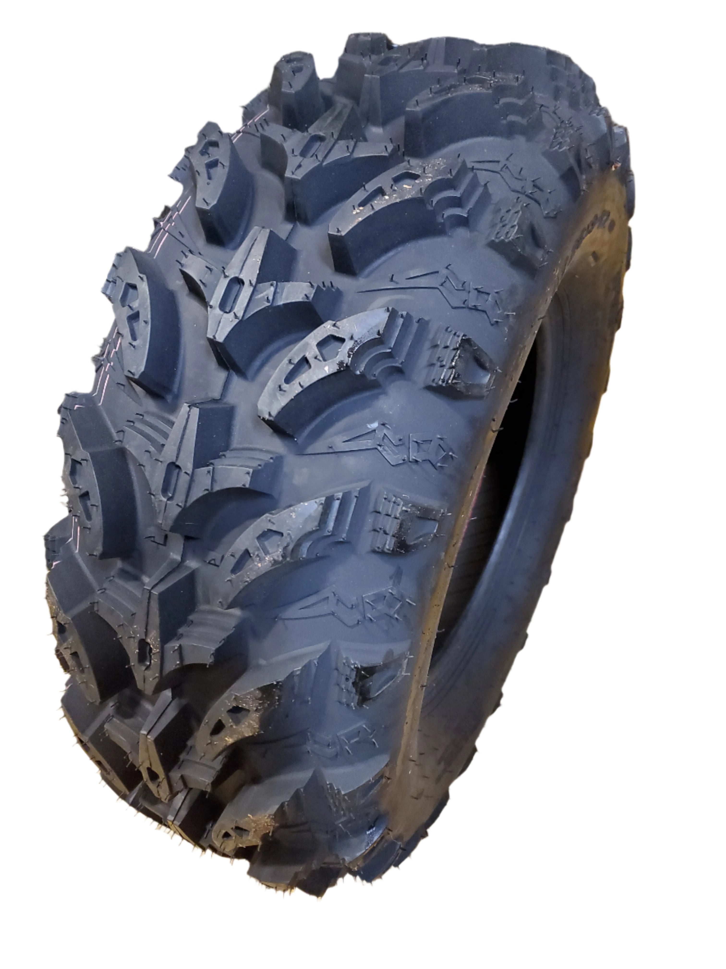 MCKINLEY BSW AT 26 9 12 49F 6PLY ATV/UTV TIRE 26X912