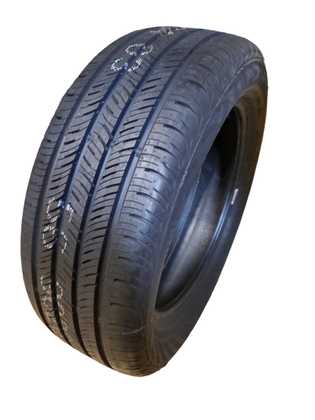 2 CONTINENTAL CONTIPROCONTACT BSW P 205 55 16 89H ALL SEASON TIRE 15490310000