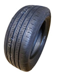 2 CONTINENTAL CONTIPROCONTACT BSW P 205 55 16 89H ALL SEASON TIRE 15490310000
