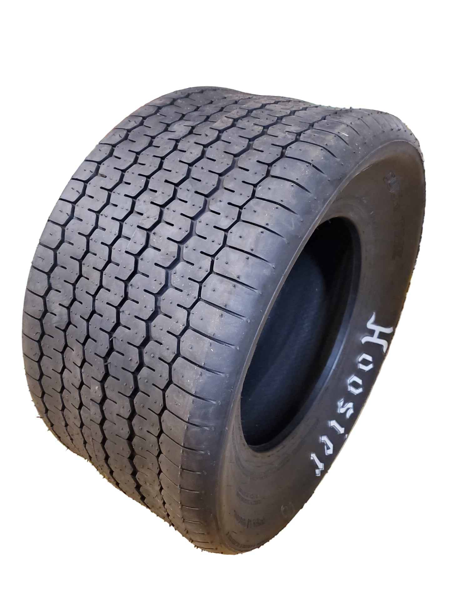 HOOSIER QUICK TIME BSW P 325 50 15 RACING TIRE 17130QT