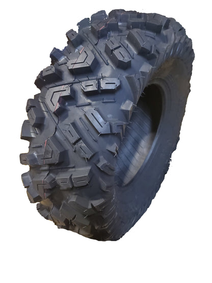 FORERUNNER TRS BSW AT 25 10 12 50F 6PLY ATV/UTV TIRE FT251012