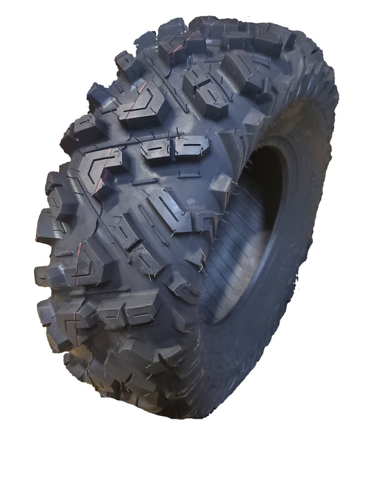 FORERUNNER TRS BSW AT 25 10 12 50F 6PLY ATV/UTV TIRE FT251012