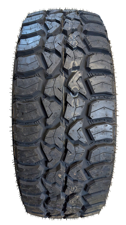 NOS FEDERAL XPLORA R/T BSL BSW LT 285 70 17 121/118Q 10PLY ALL SEASON TIRE K3HF7BFA