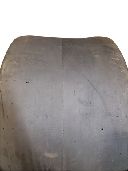 USED MICKEY THOMPSON ET DRAG BSW 33 16.5 15S DRAG SLICK TIRE 3084S