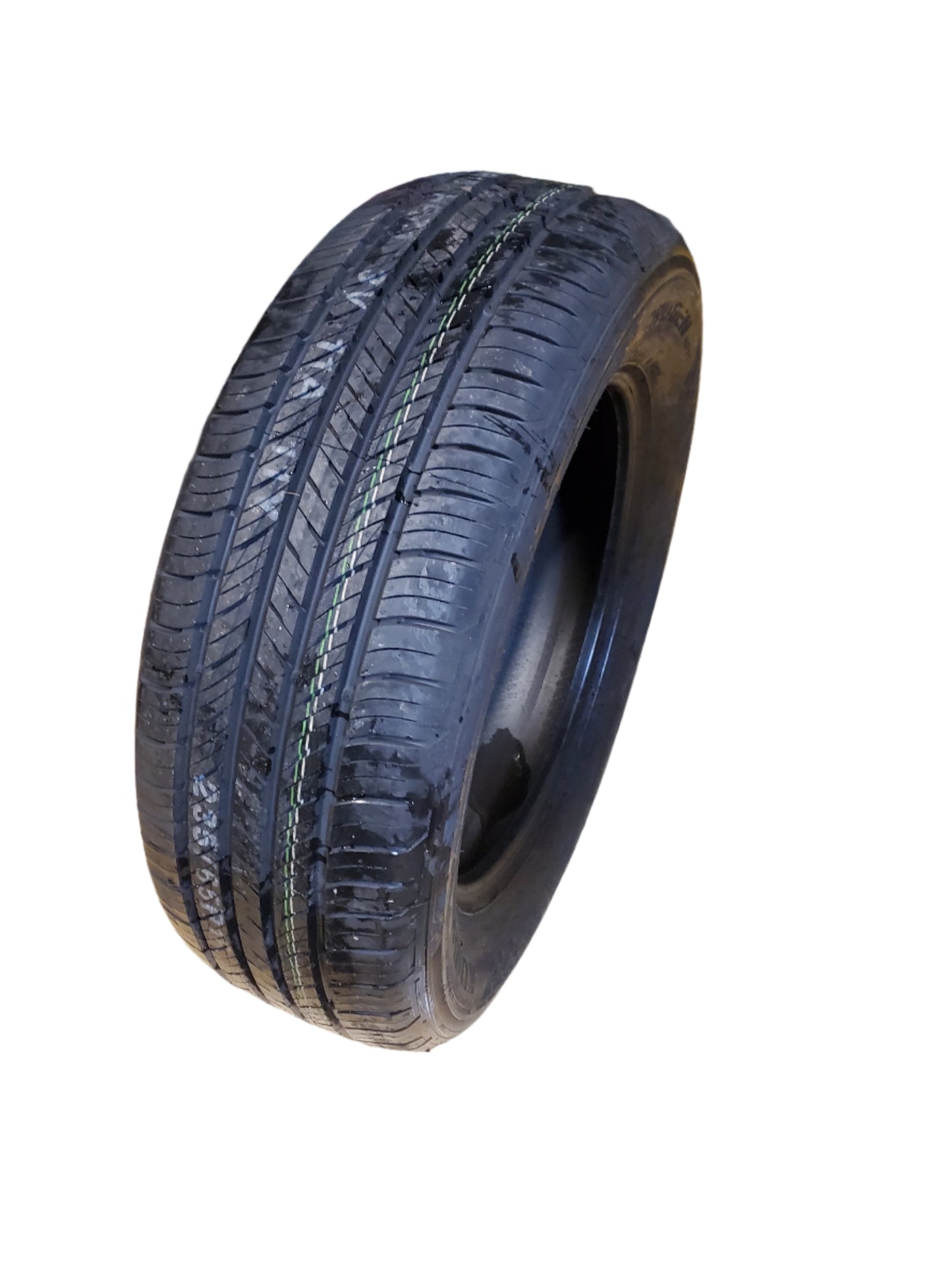 KUMHO CRUGEN HP71 BSW P 235 65 18 110V XL ALL SEASON TIRE 2268173