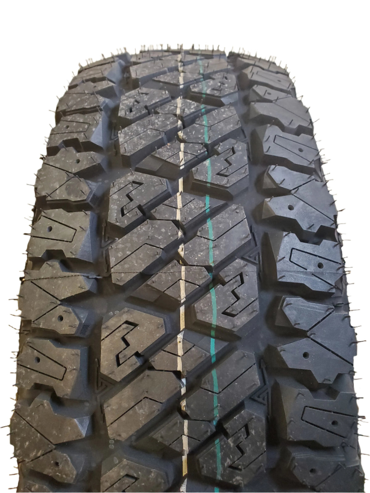 THUNDERER RANGER ATR BSW P 245 65 17 111T XL ALL TERRAIN TIRE TH1717