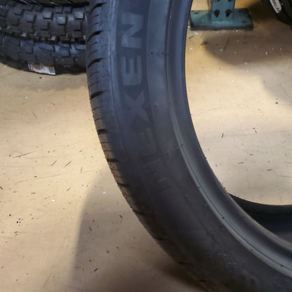 NEXEN N5000 PLATINUM P 215 45 17 87W ALL SEASON TIRE 18162NXK