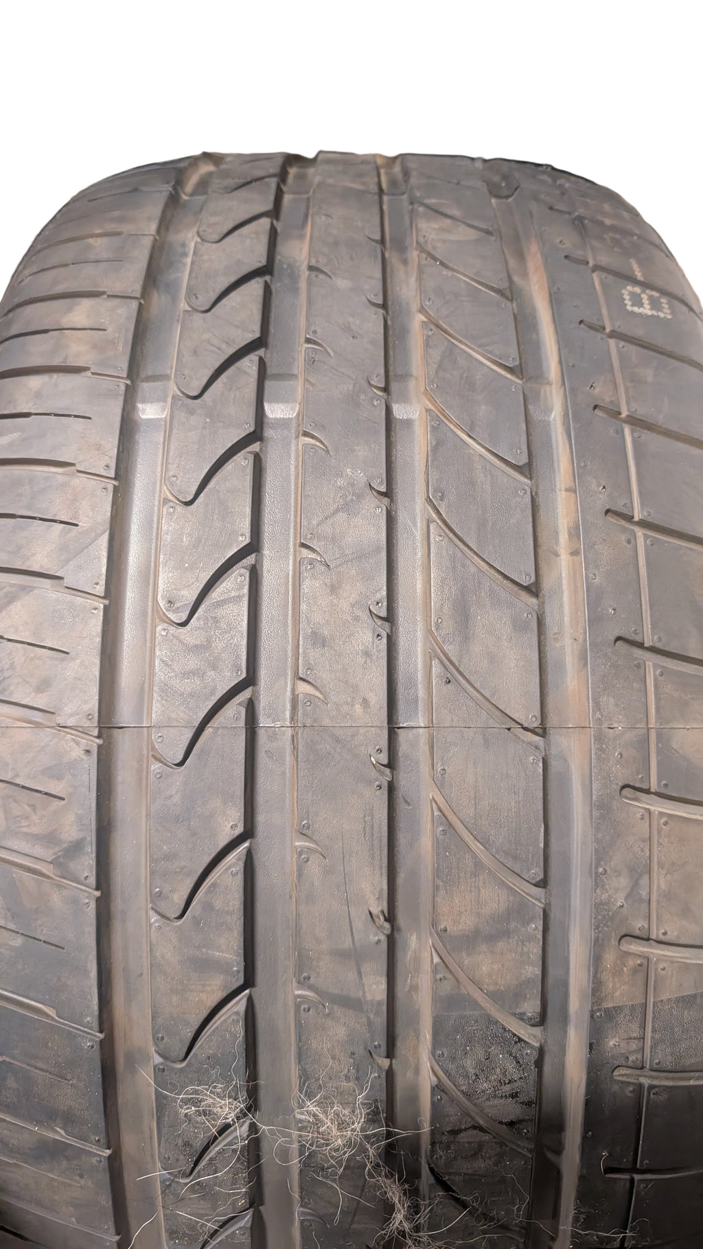 2 ATTURO AZ850 BSW P 315 35 20 110Y XL UHP TIRE AZ850A7KM0AFE