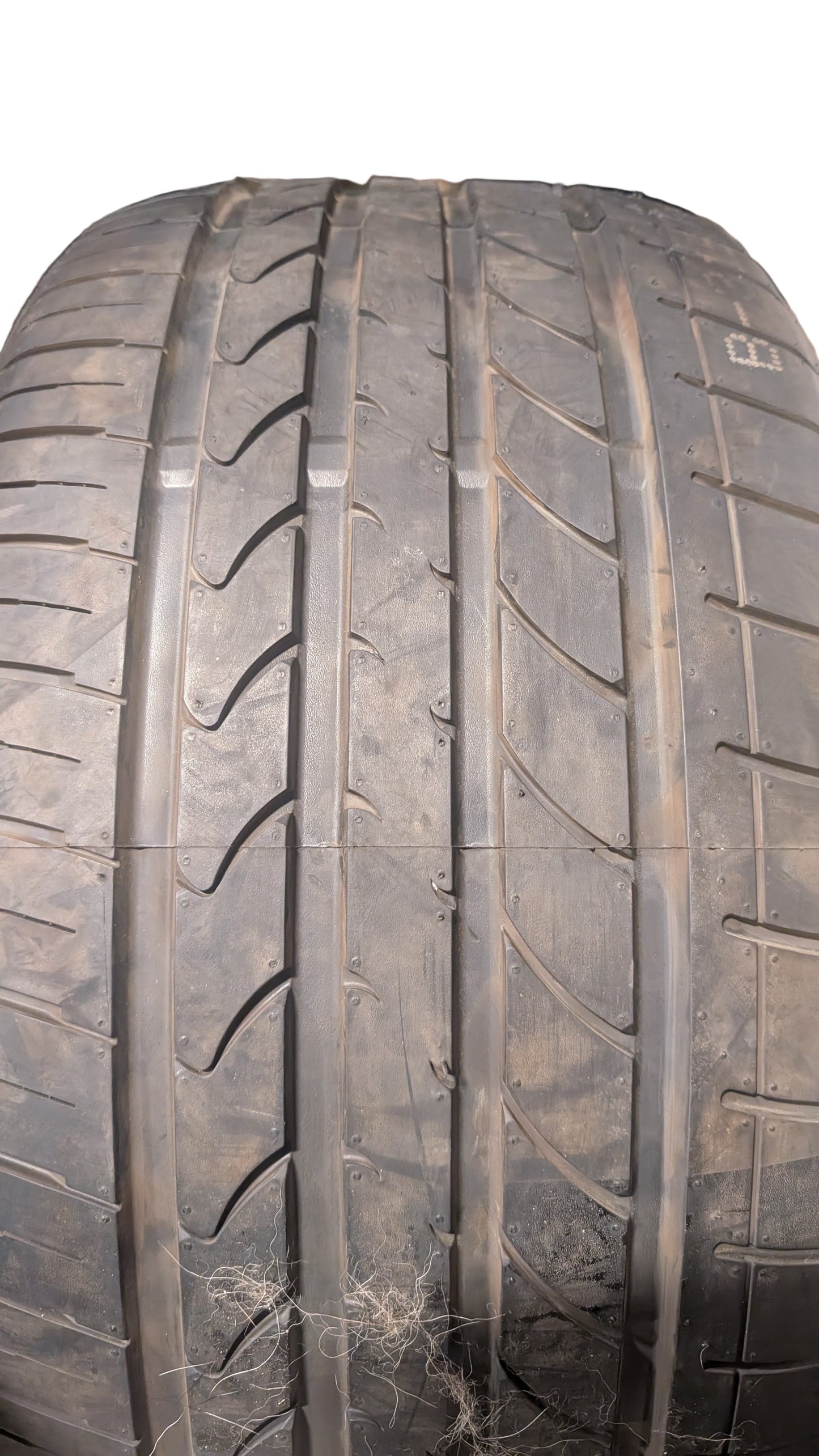2 ATTURO AZ850 BSW P 315 35 20 110Y XL UHP TIRE AZ850A7KM0AFE