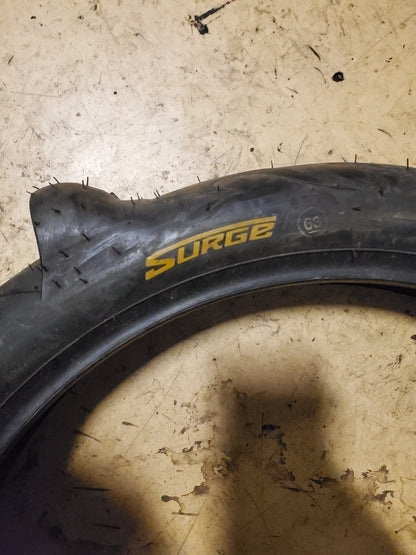 NOS CST SURGE BSW  100 90 19 57M PADDLE TIRE TM87914800