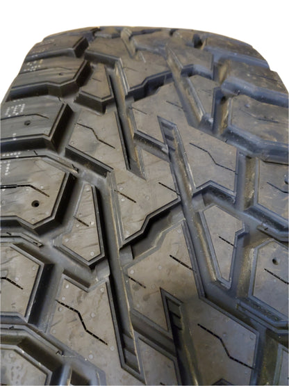VENOM POWER TRAIL HUNTER R/T LT 285 60 20 125/122R 10PLY RUGGED TIRE CVPTHRT07R