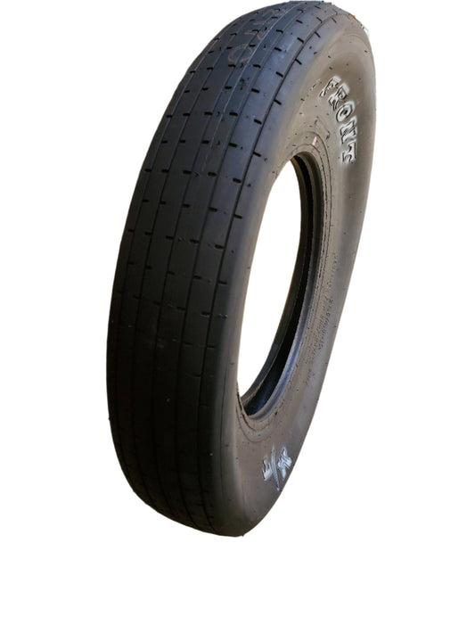 2 MICKEY THOMPSON ET FRONT BSW  27.5 4 15 DRAG TIRE 365068020