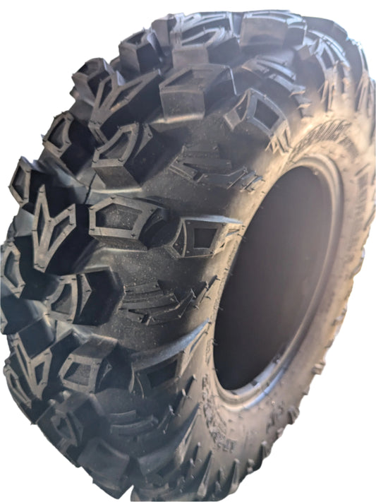 SEDONA MUD REBEL R/T AT36 BSW AT 26 9 12 53F 8PLY ATV/UTV TIRE MR26912
