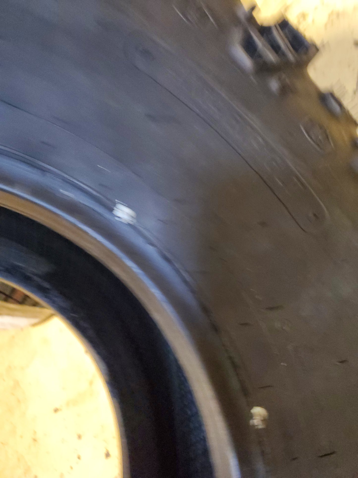 IROK SUPER SWAMPER BSW LT 41 14.5 16 8PLY MUD TIRE ROK27R