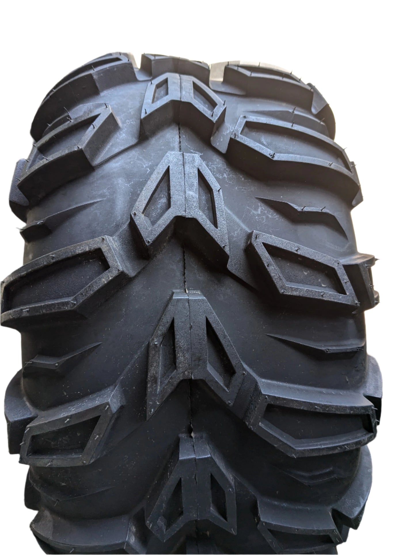 SEDONA MUD REBEL AT12 BSW AT 25 11 10 53F 6PLY ATV/UTV TIRE MR251110