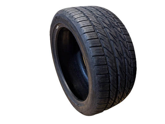 4 NITTO MOTIVO BSW P 275 40 20 106Y UHP TIRE 210470
