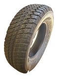 NOS BRIDGESTONE DUELER A/T RH-S OWL P 255 70 18 112S ALL TERRAIN TIRE 057945