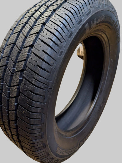 2 MICHELIN DEFENDER LTX M/S 2 BSW P 265 60 20 115H XL ALL SEASON TIRE 20062