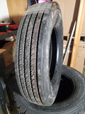 THUNDERER RA 401 BSW LT 8 19.5 124/122L 12PLY ALL POSITION TIRE TH9008