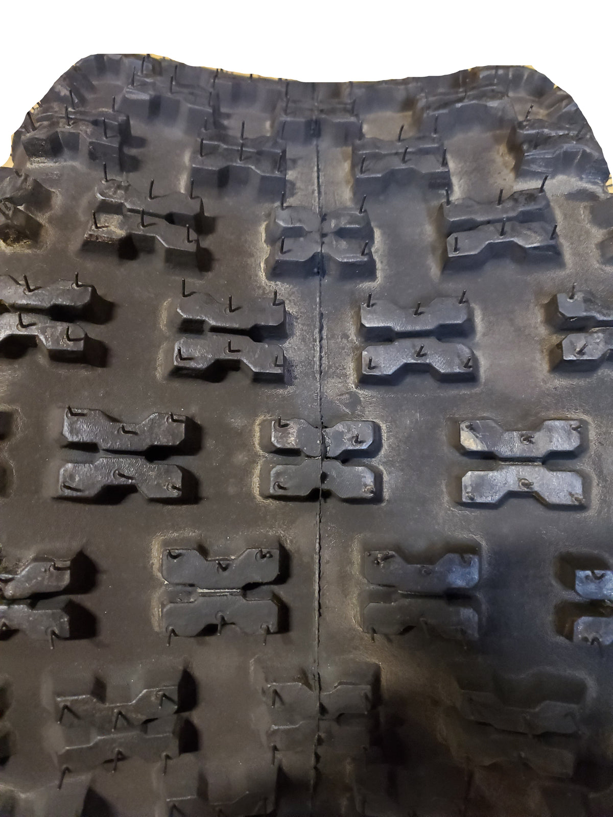 NOS ITP HOLESHOT XCR-03 BSW AT 20 11 9 GOLF TIRE 532054