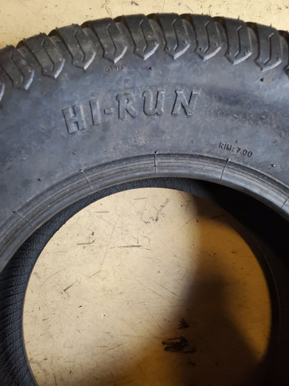 HI-RUN SU05 BSW 23 9.5 12 2PLY LAWN TIRE WD1058
