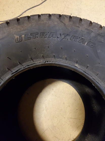 CARLISLE ULTRA TRAC 100A3 BSW 24 13 12 4PLY LAWN TIRE 529368