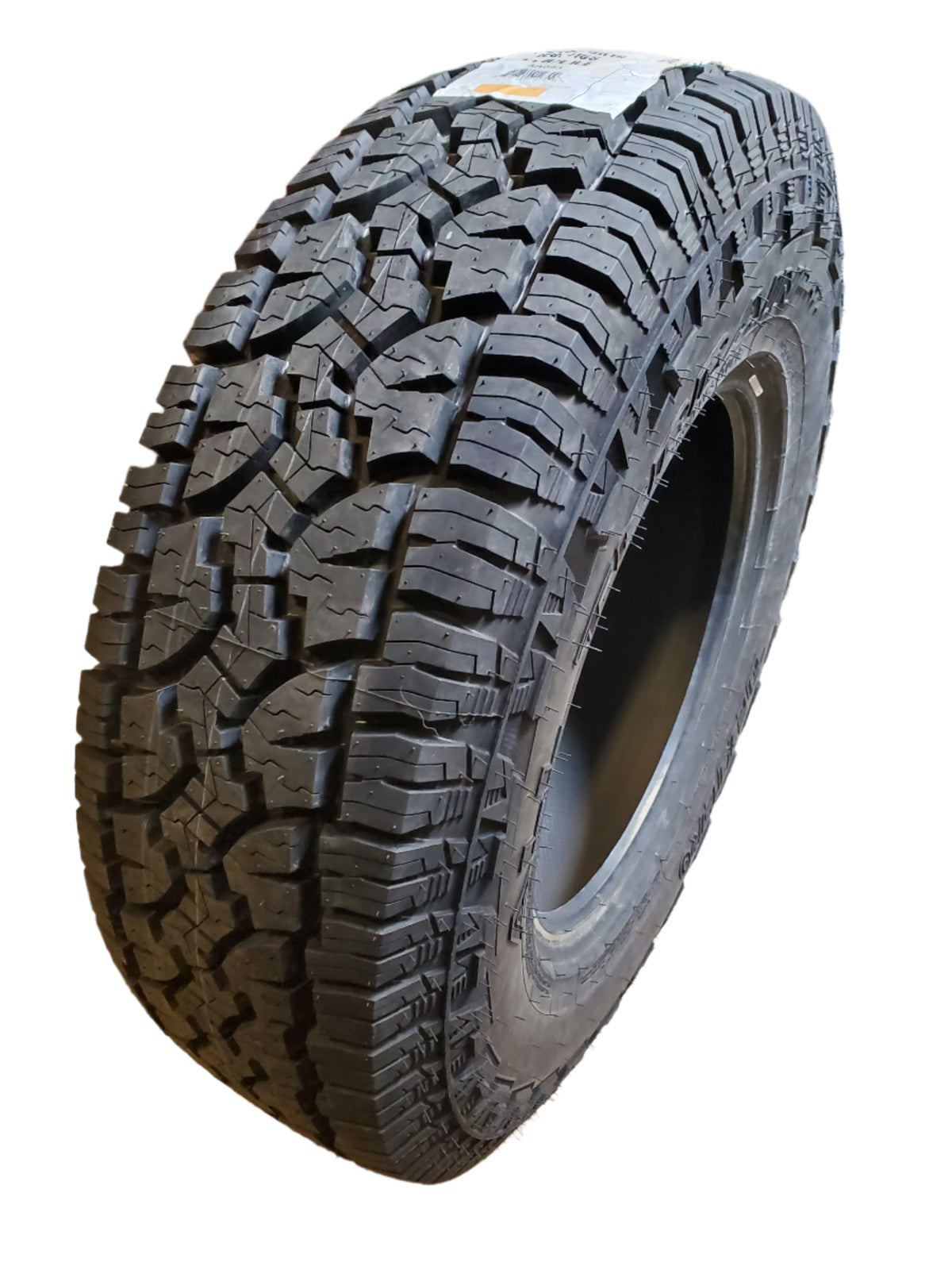 DEXTERO ALL TERRAIN DAT1 BSW LT 245 75 16 120/116S 10PLY TIRE AA093