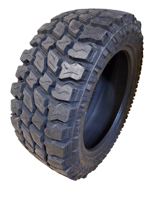 DIMENSION COMP MTX BSW LT 33 12.5 20 119Q 12PLY MUD TIRE 1192410334