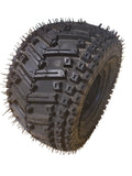 CARLISLE STRYKER BSW AT 22 11 8 43F 2PLY ATV/UTV TIRE 531073