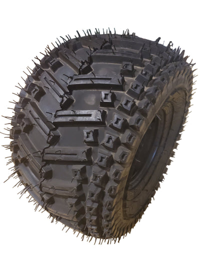 CARLISLE STRYKER BSW AT 22 11 8 43F 2PLY ATV/UTV TIRE 531073