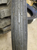 AVON SPEEDMASTER MK II BSW M 3 21 57S 4PLY FRONT MOTORCYCLE TIRE 638138