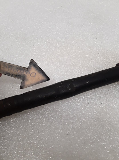 GENUINE PORSCHE TIE ROD ASSEMBLY FOR PORSCHE USED R23