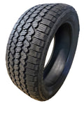 2 BRIDGESTONE DUELER A/T ASCENT BSW P 285 45 22 114H XL ALL TERRAIN TIRE 012276