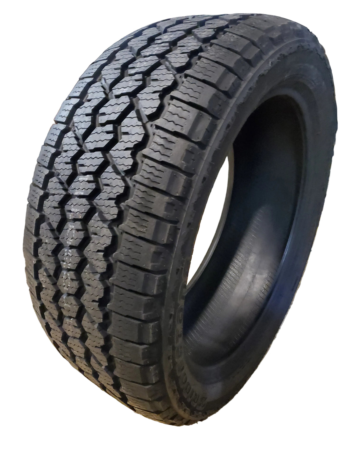 2 BRIDGESTONE DUELER A/T ASCENT BSW P 285 45 22 114H XL ALL TERRAIN TIRE 012276