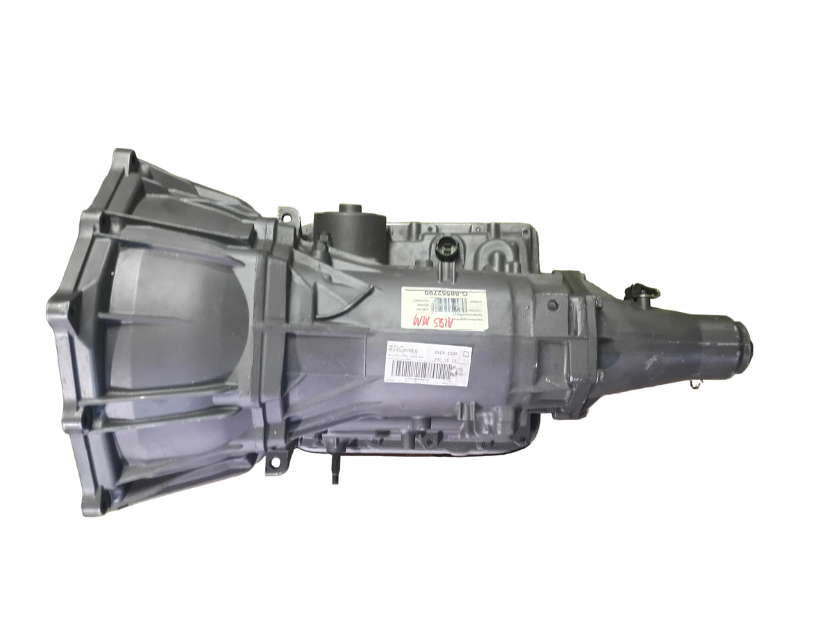 REMANUFACTURED GM 4 SPEED 4L60E AUTOMATIC TRANSMISSION 00-06 V8 CHEVY SMALL BLOCK GEN III/IV LS GAS RWD