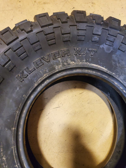 KENDA KLEVER X/T BSW  30 10 14 74M 8PLY ATV/UTV TIRE 083204144D1