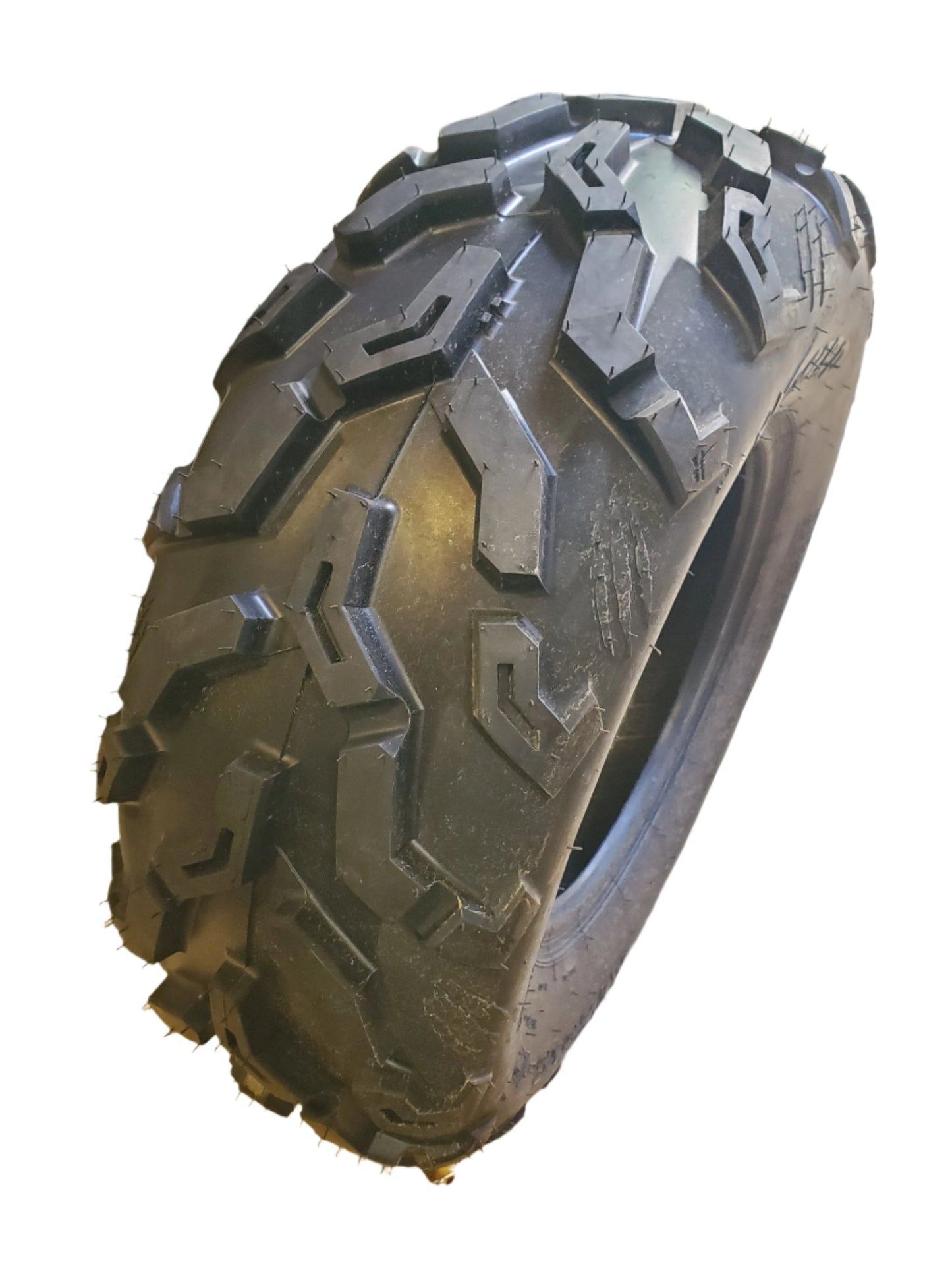 HALBERD HU02 BSW AT 25 8 12 6PLY ATV/UTV TIRE HH25812