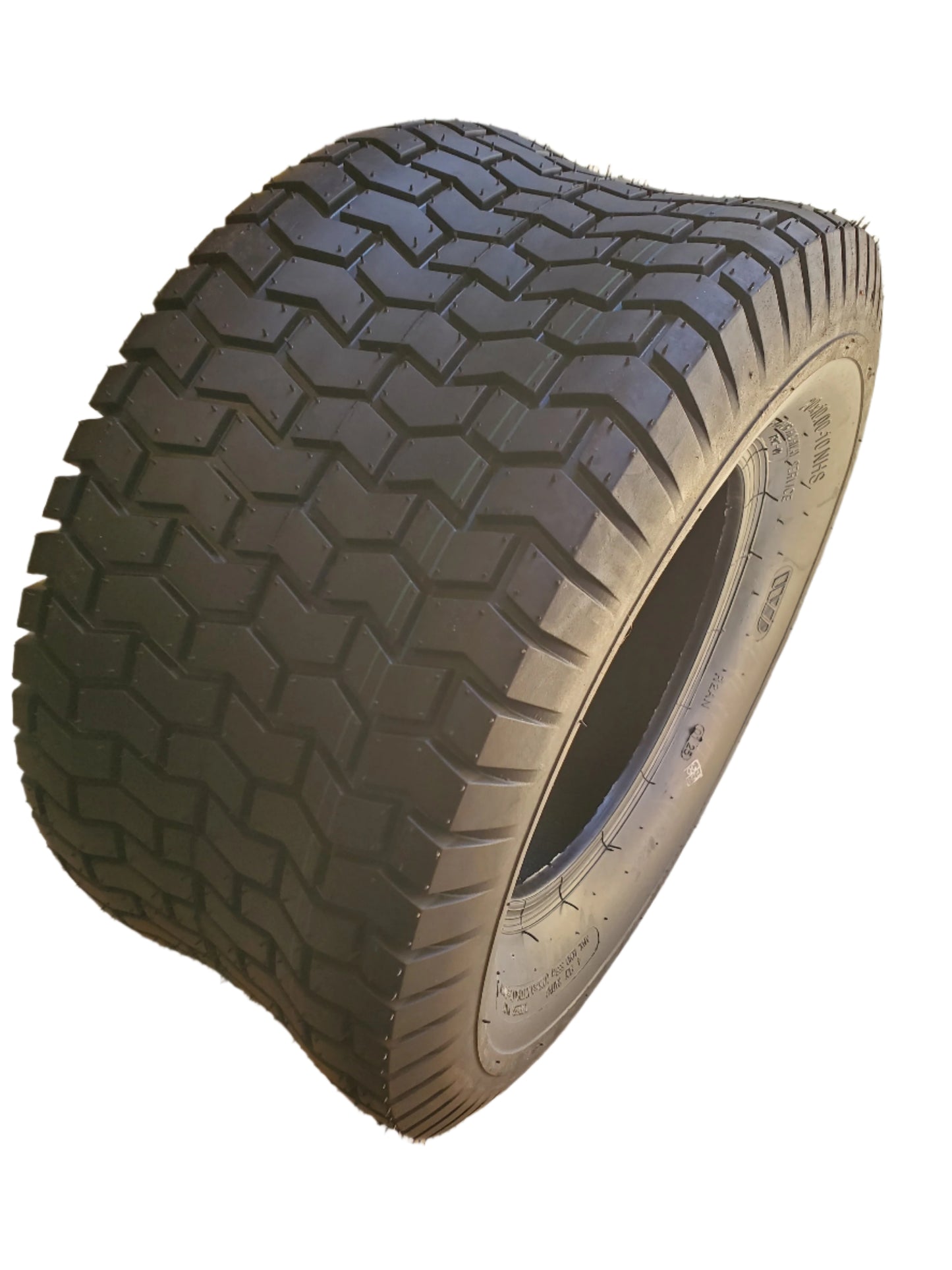 HI-RUN SU05 BSW 20 10 10 4PLY LAWN TIRE WD1140