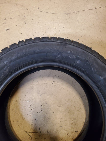 2 MICHELIN X-ICE SNOW BSW P 235 55 17 103H WINTER TIRE 20352