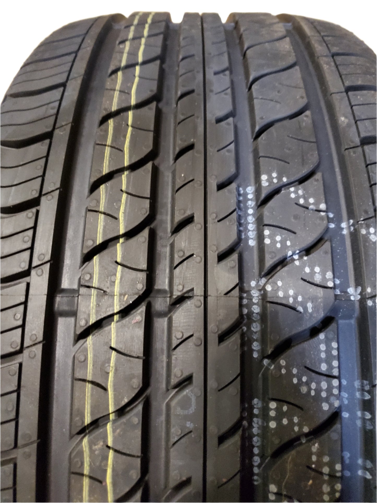 CONTINENTAL PROCONTACT RX SSR BSW P 235 35 19 91V XL ALL SEASON TIRE 15500150000