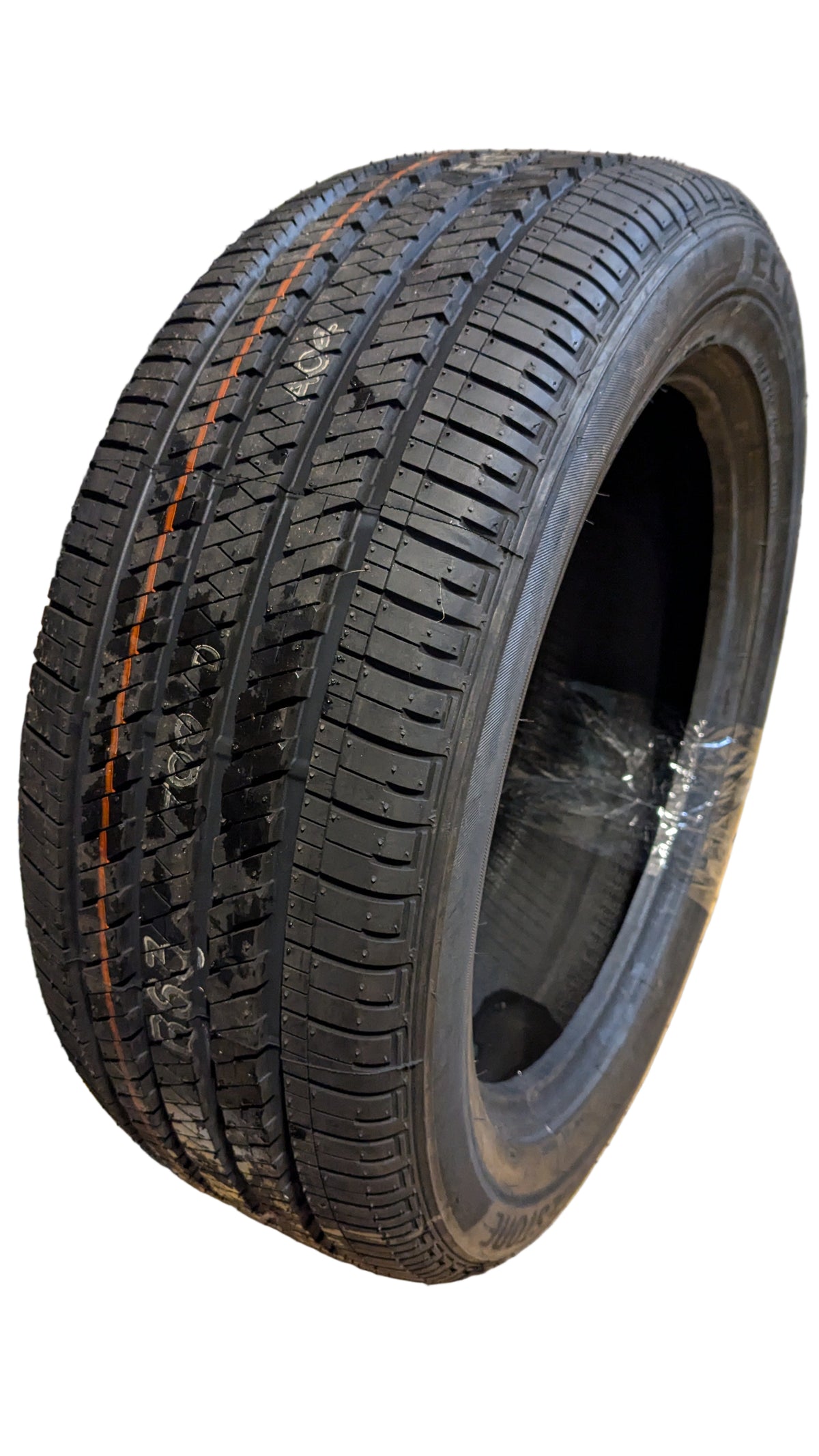 BRIDGESTONE  ECOPIA H/L 422 PLUS BSW P 265 50 20 107T ALL SEASON TIRE 000864