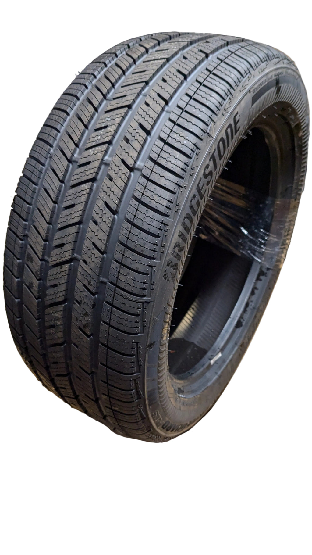 BRIDGESTONE DRIVEGUARD PLUS RUNFLAT BSW P 245 50 18 104W XL TIRE 013338