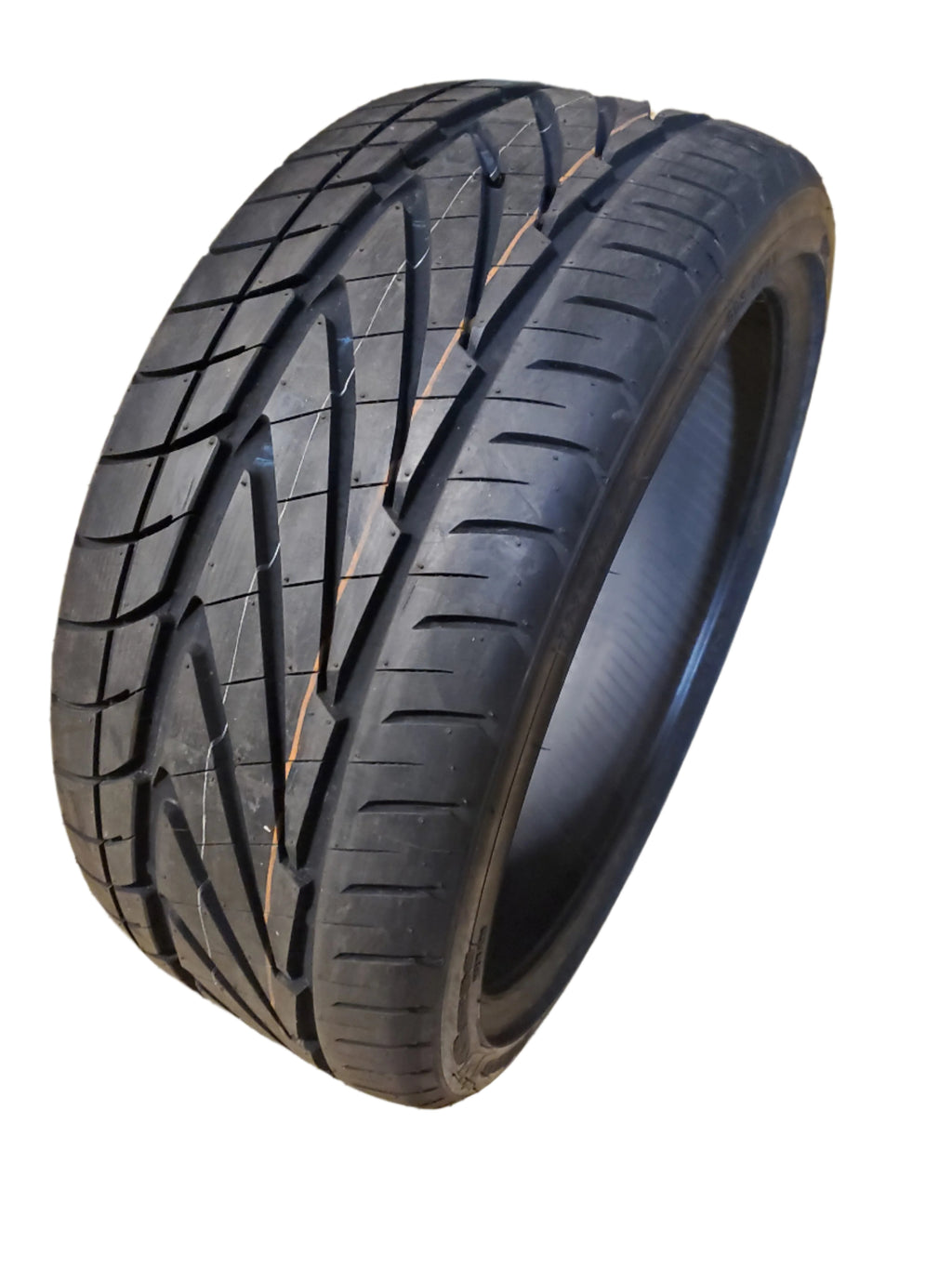 NITTO NEO GEN BSW P 245 35 19 93W ALL SEASON TIRE 185210